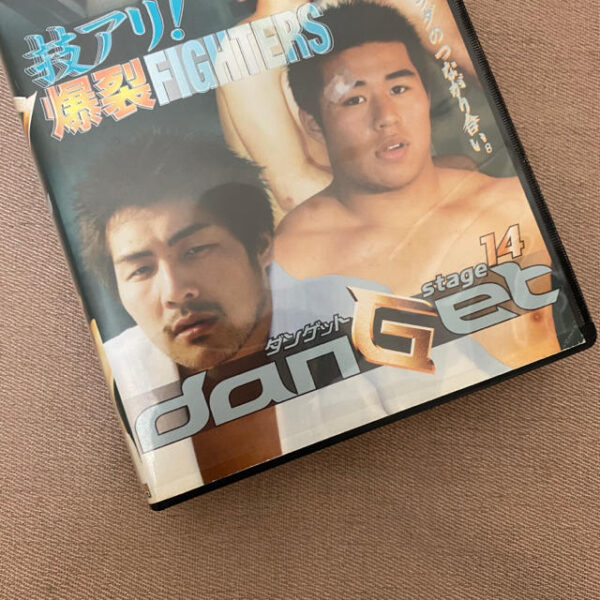 上村康太 早稲田大学 ラグビー選手 技アリ！爆裂FIGHTERS ゲイビデオ