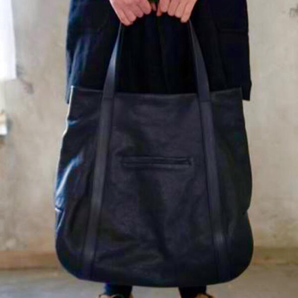 ☆新品☆スズキタカユキのレザーバッグ