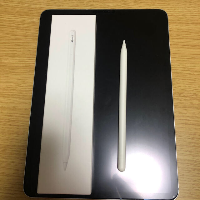 (Maco様専用)iPad Pro 64GB Wi-Fi Cellular