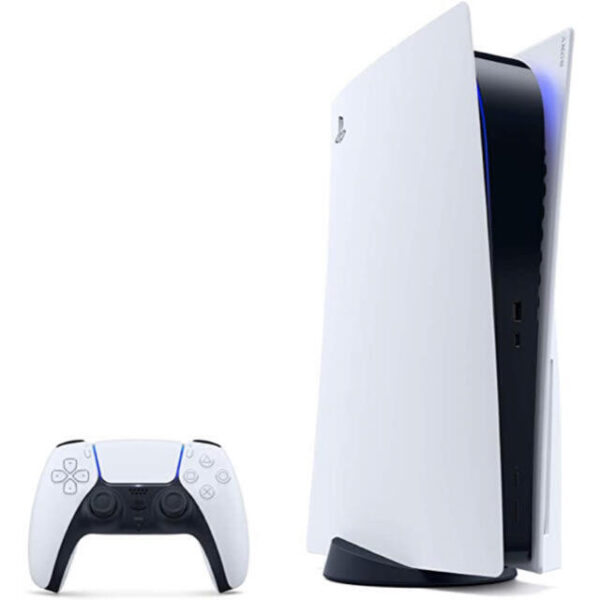 PlayStation5本体　CFI-1000A01 ディスクドライブ搭載モデル