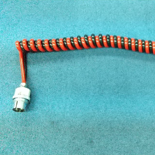 トレーラー用電源コード