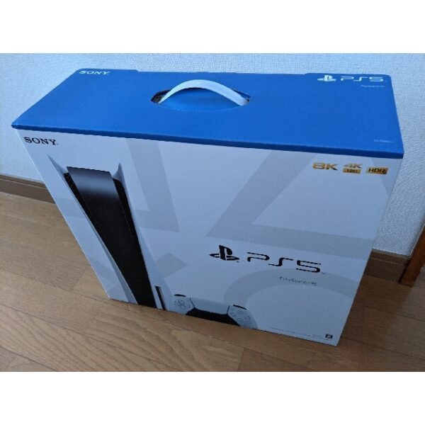PlayStation5