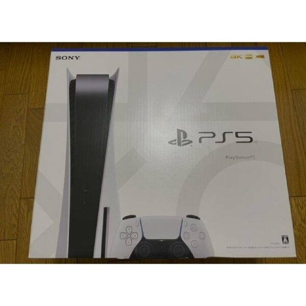 SONY PlayStation5 CFI-1000A01