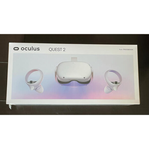 [新品]Oculus Quest 2 256GB オキュラスクエスト2