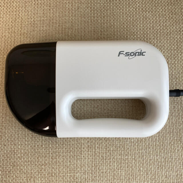 新型フタワソニック F-sonic 超音波治療機 視力回復futawasonic