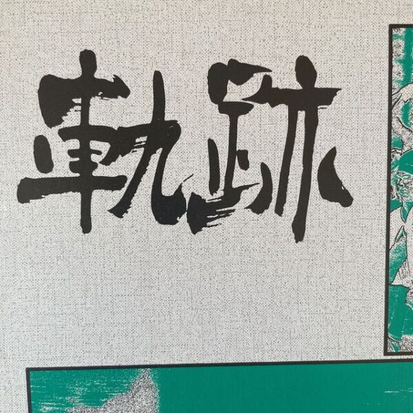 某中学校　　卒業アルバム　1996