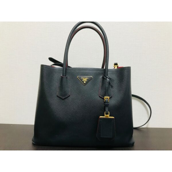 PRADA プラダ ショルダーバッグ