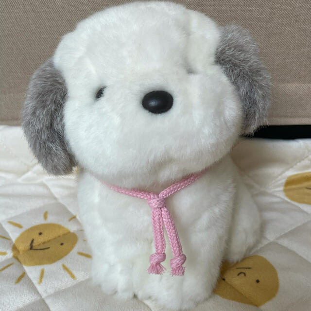 うめ吉 ぬいぐるみ