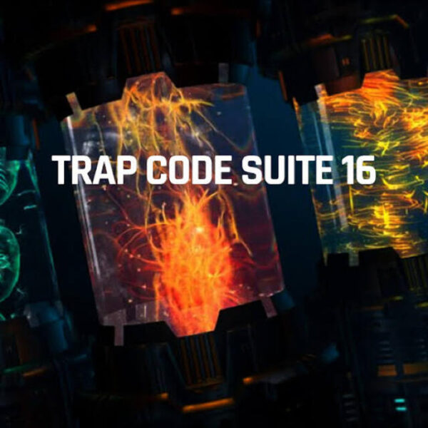 Trapcode suite 16 After Effects