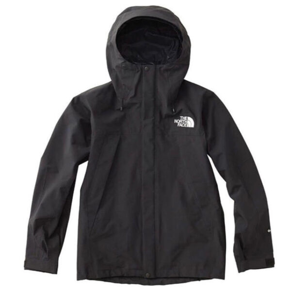 NORTH FACE ノースフェイス マウンテンジャケット 新品未使用
