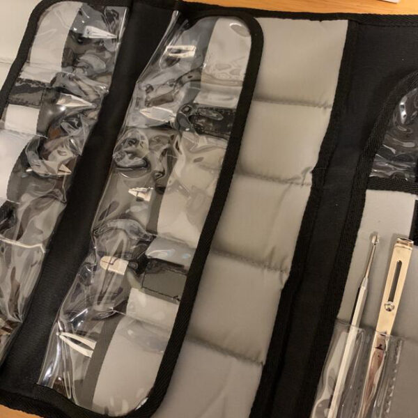 歯科　矯正用プライヤー　矯正　歯科用器具　歯科用品　歯科　タイポドント模型付き