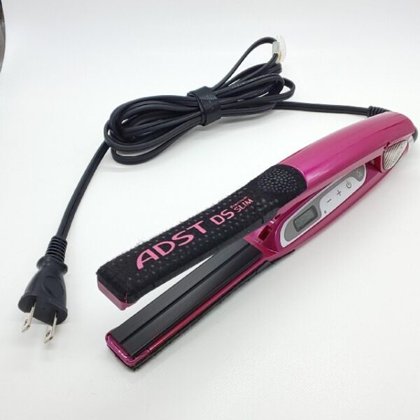 アドスト　スリム　ADST DS SLIM ヘアアイロン