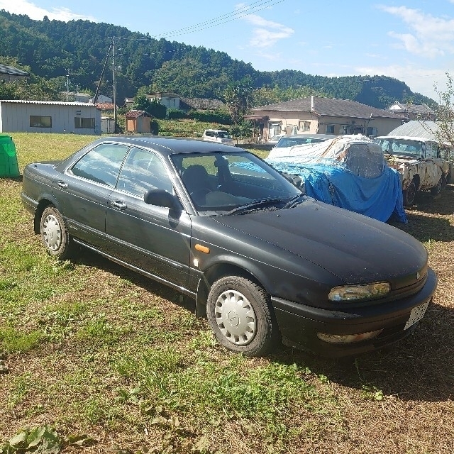 日産 プレセア 1.5