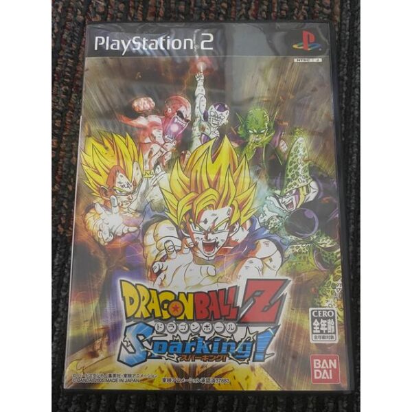 ドラゴンボール