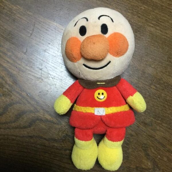 アンパンマン
