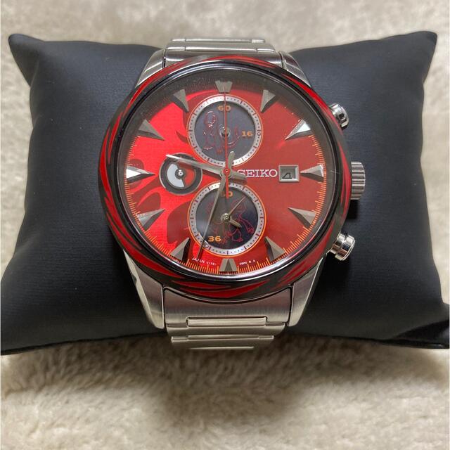 リザードン 時計 SBPY159 セイコー SEIKO 限定
