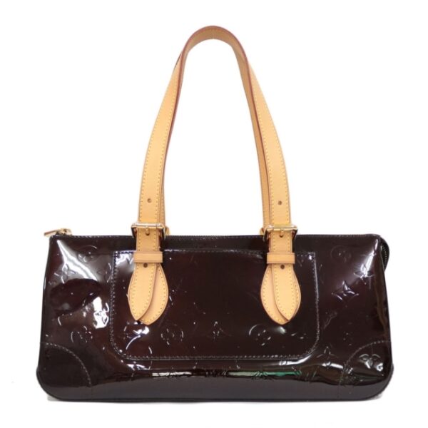 ルイ・ヴィトン LOUIS VUITTON ショルダーバッグ モノグ
