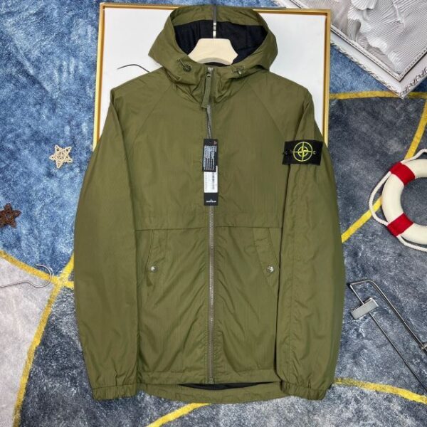 STONE ISLAND ストーンアイランド ジャケット