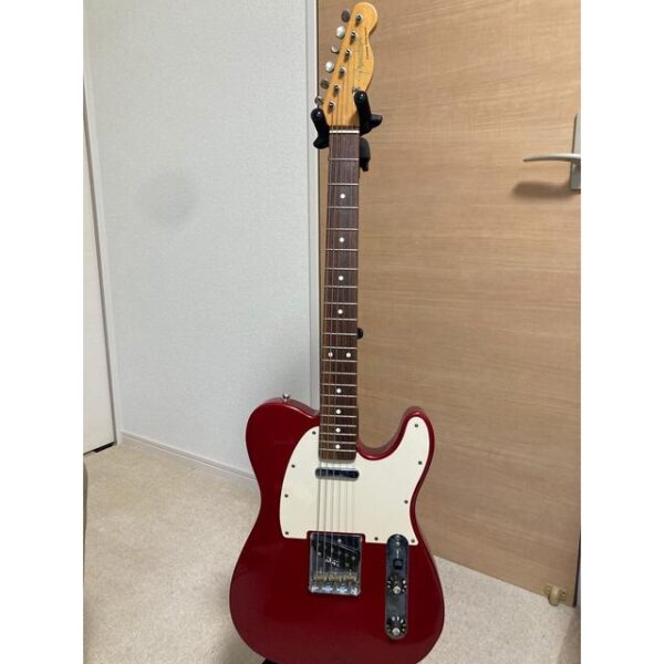Fender Muddy Waters Telecaster