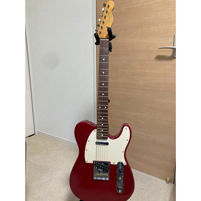 Fender Muddy Waters Telecaster