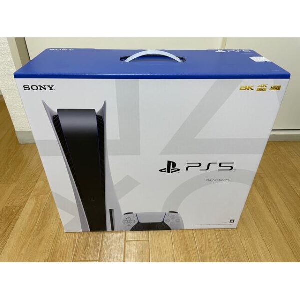 プレイステーション5 PS5 本体CFI-1100