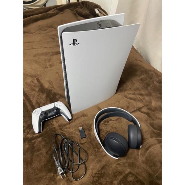PS5