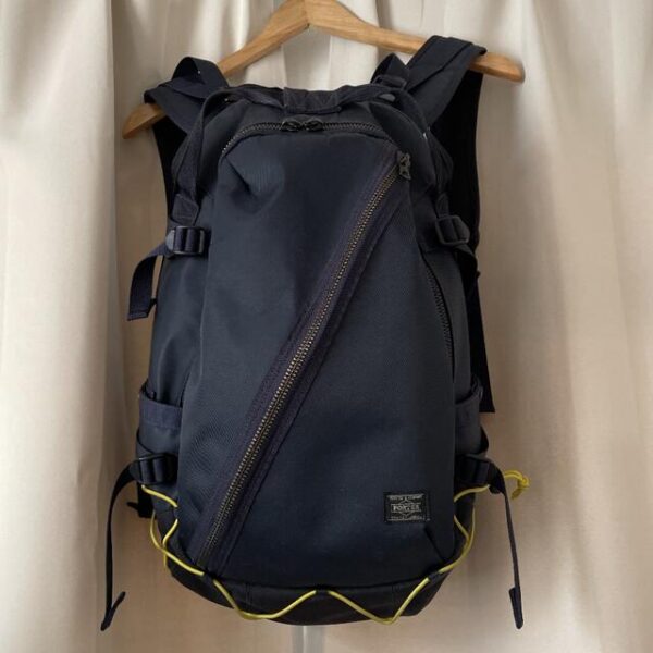 PORTER THINGS ポーター バックパック リュック クラチカ限定