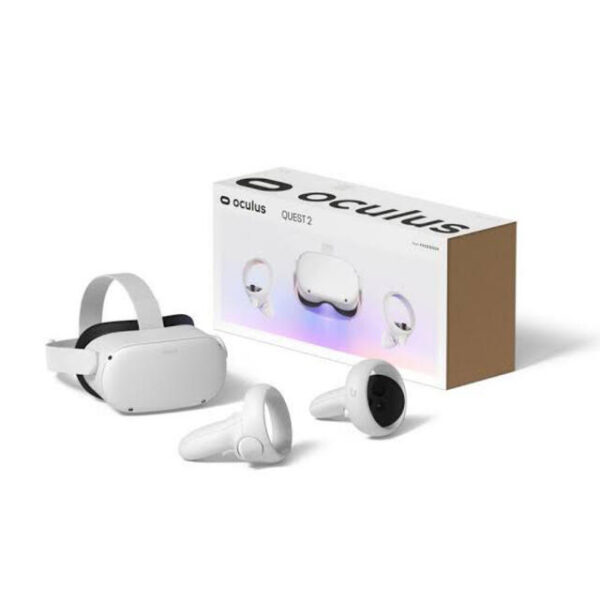 Meta Quest 2 128gb 新品未開封 Oculus