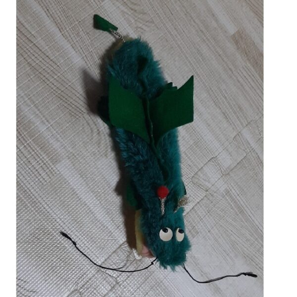 ドラゴン