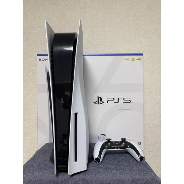SONY PlayStation5 CFI-1000A01