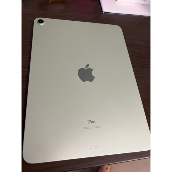 ❗️ほぼ未使用❗️ iPad Air 4 64GB グリーン Wifiモデル
