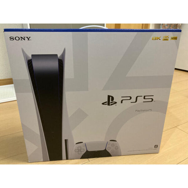 PlayStation5 プレステ5 プレイステーション5 PS5 本体