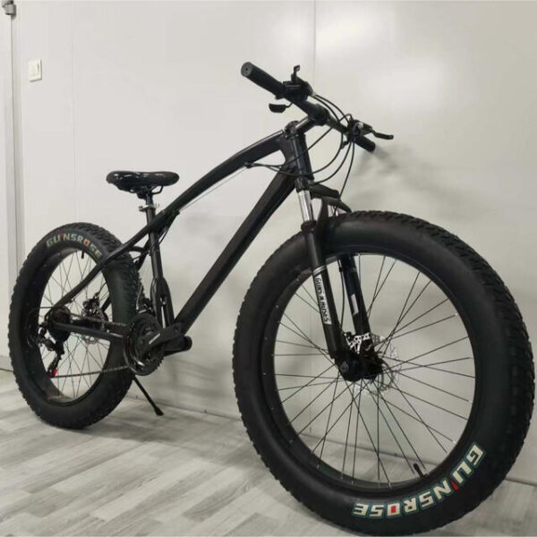 バイク 自転車