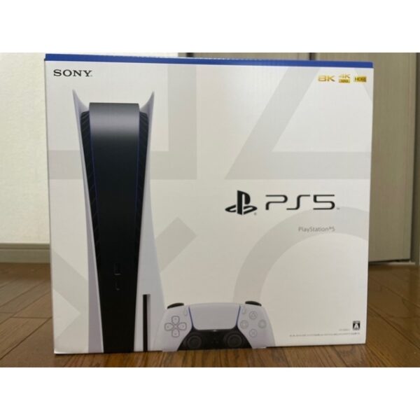 SONY PlayStation5 CFI-1200A01