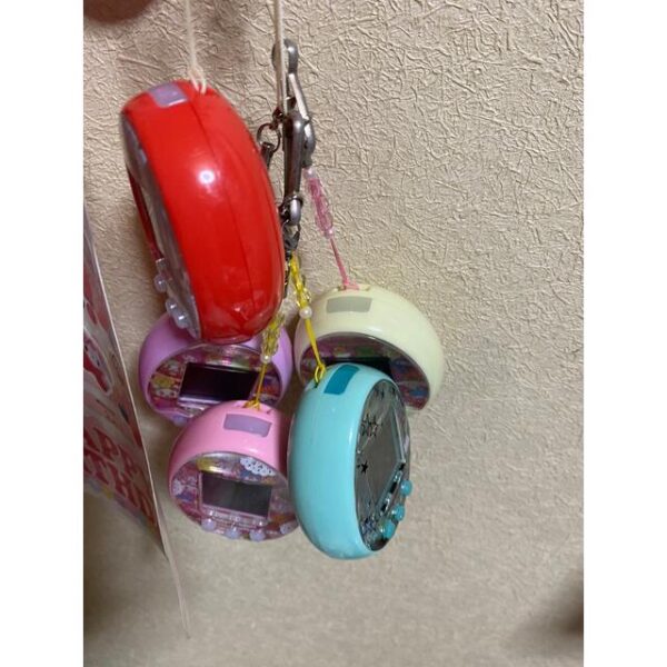 たまごっち