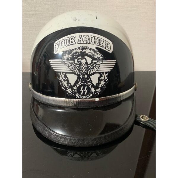McHAL HELMETS police マックホール　ヘルメット　ポリス