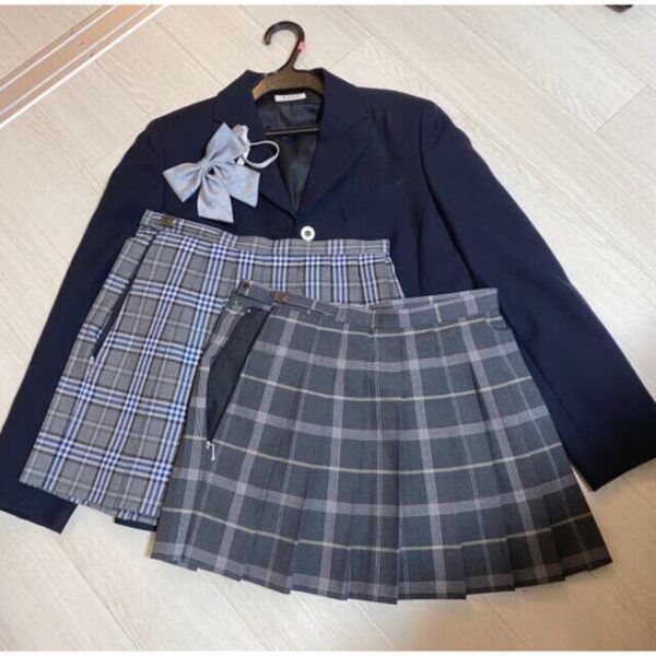愛知県 名古屋市 私立高校 制服