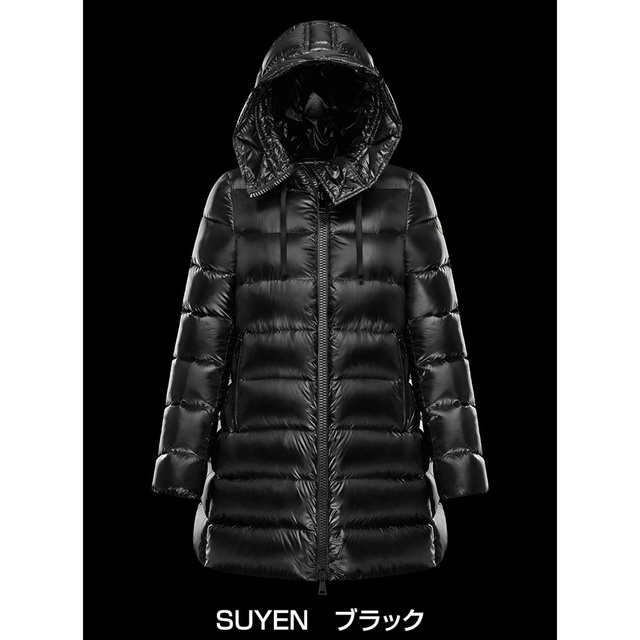 MONCLER モンクレール ダウン SUYEN GIUBBOTTO