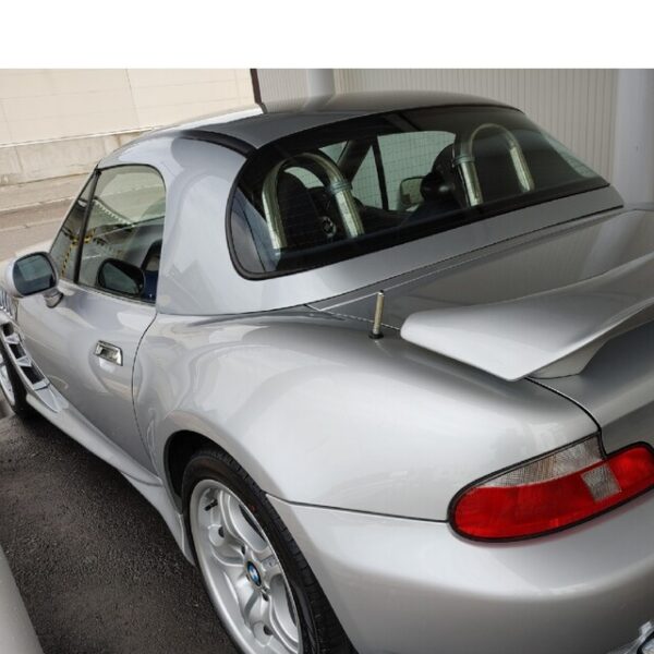 BMW Z3 ハードトップ　北海道