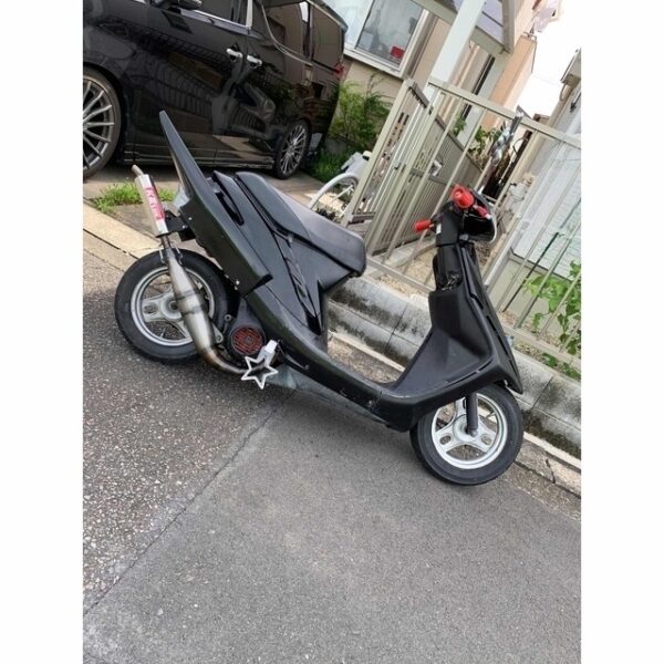 af27 チャンバー
