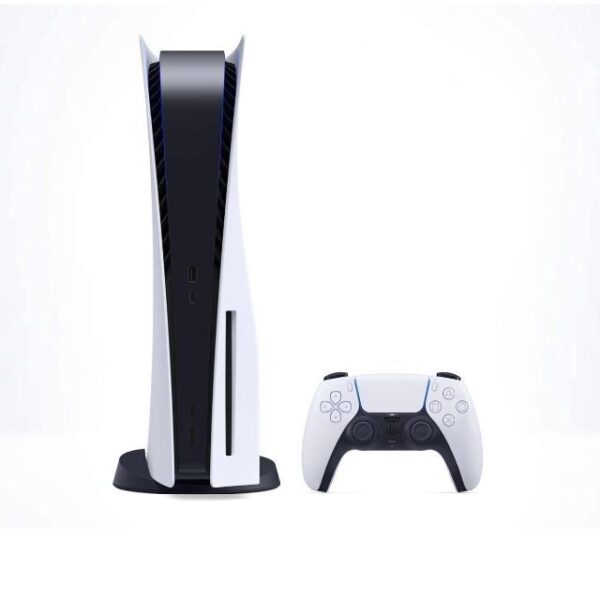 PS5 ディスクドライブ搭載モデル 中古美品