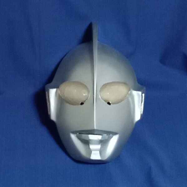 1/1ウルトラマンCタイプ レプリカマスク
