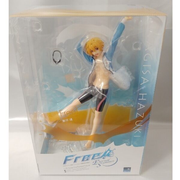 Free! 葉月 渚 1/8 フィギュア アルター ホビーストック