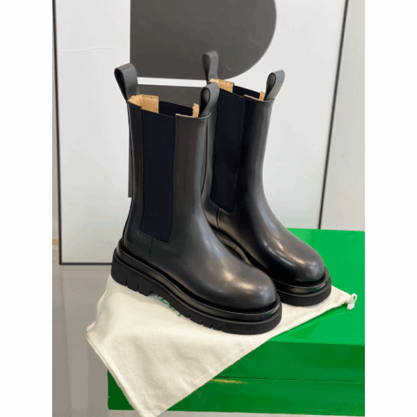 BOTTEGA VENETA ボッテガヴェネタ　ブーツ　美品