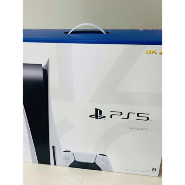 プレーステーション5 新品