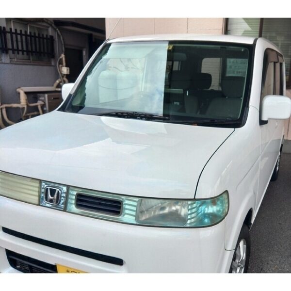 ホンダ　ザッツ