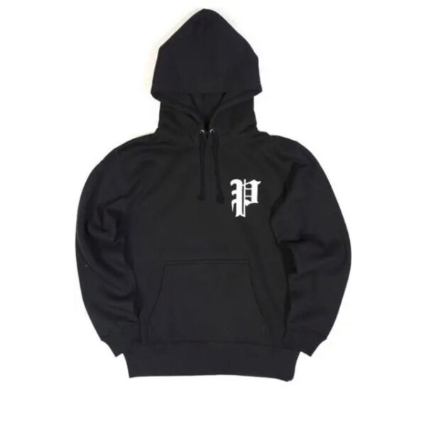 PHATRNK ファットランク パーカー