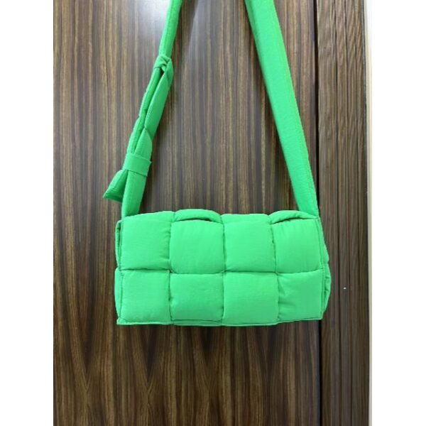 BOTTEGA VENETA パデッド テック カセット