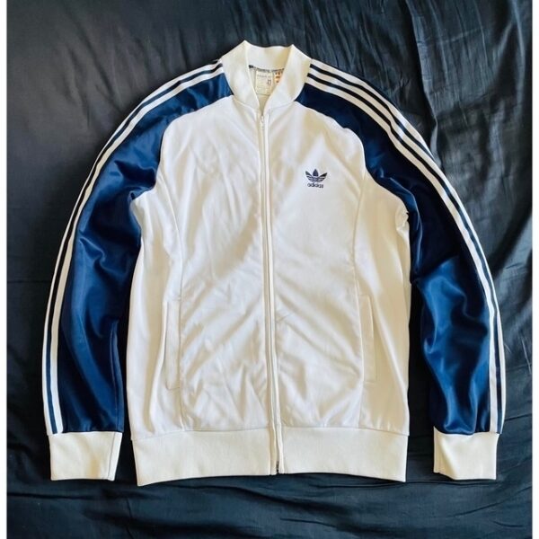 70s アディダス ventex フランス製 ジャージ atp ヴィンテージ