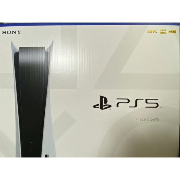 SONY PlayStation5 CFI-1200A01